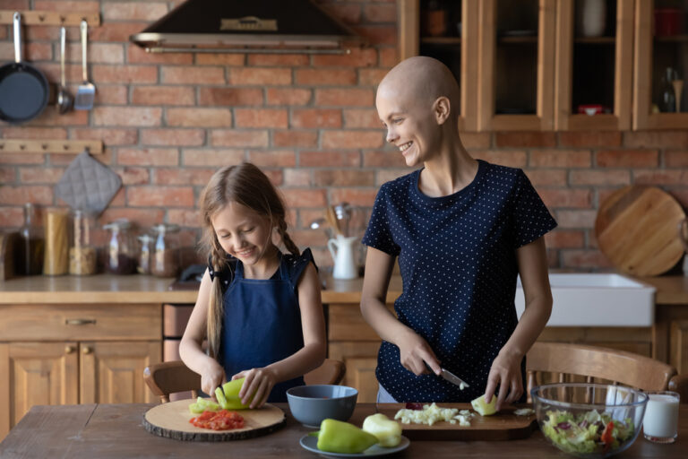 A importância da alimentação na prevenção do câncer colorretal